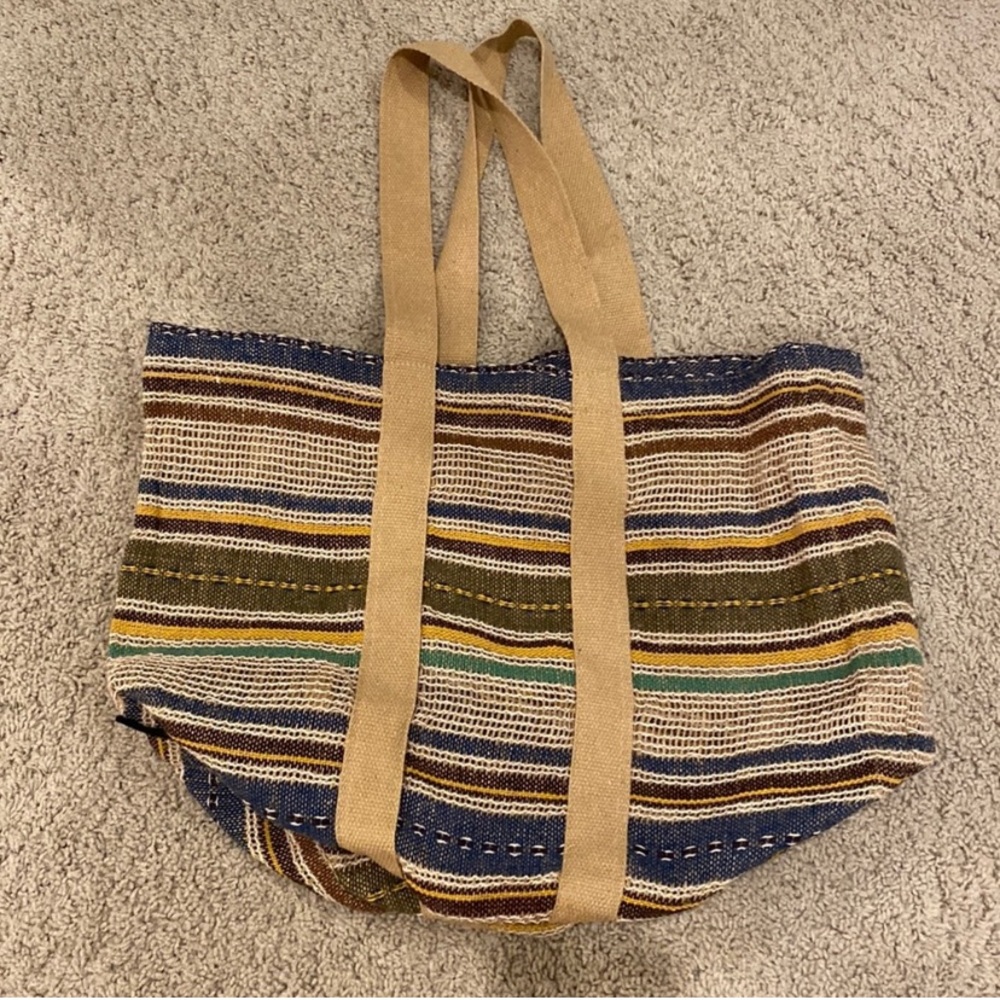 Brand new Vintage Addiction tote bag